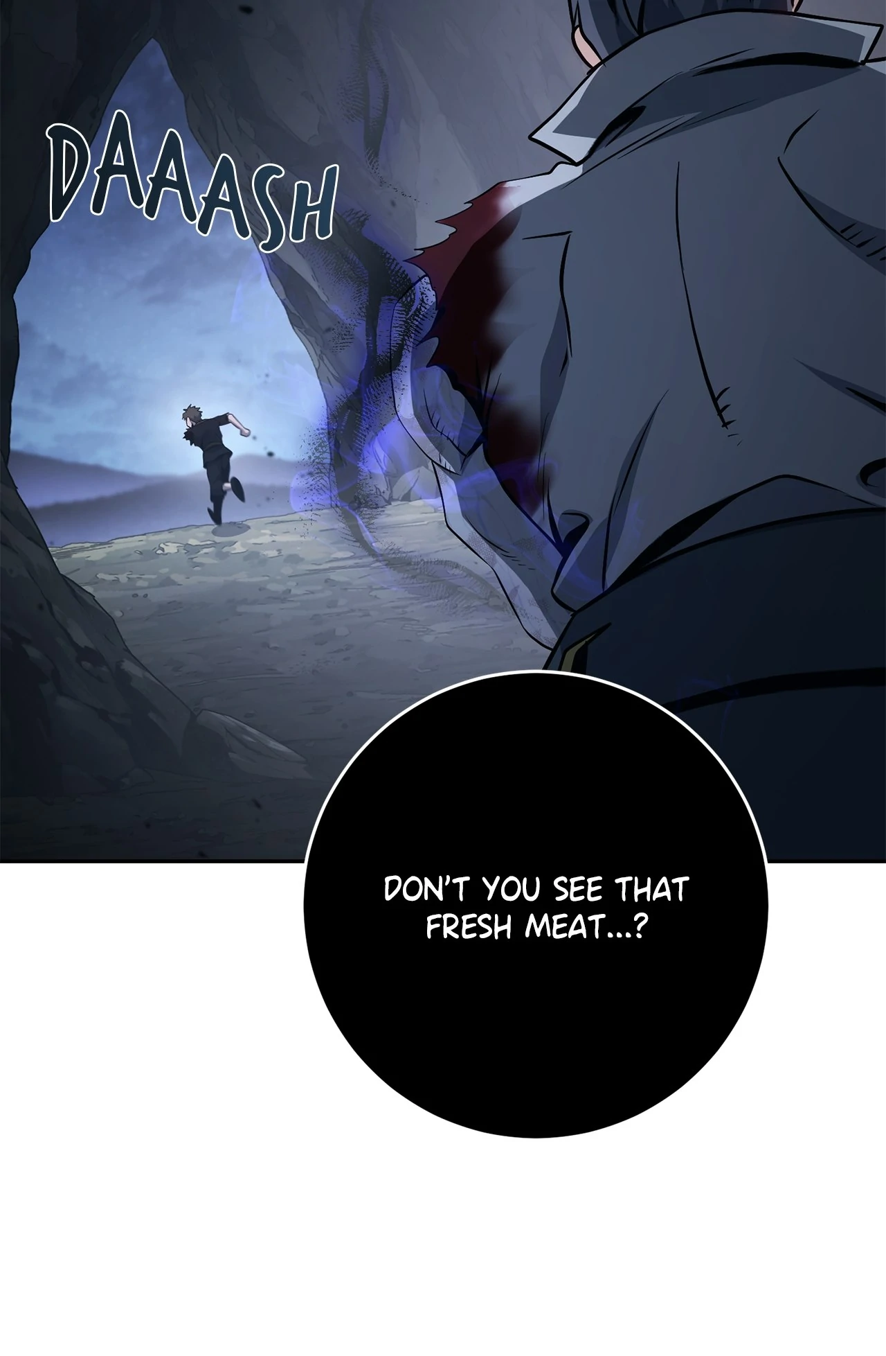 Read The Skeleton Soldier Failed to Defend the Dungeon Manga Online