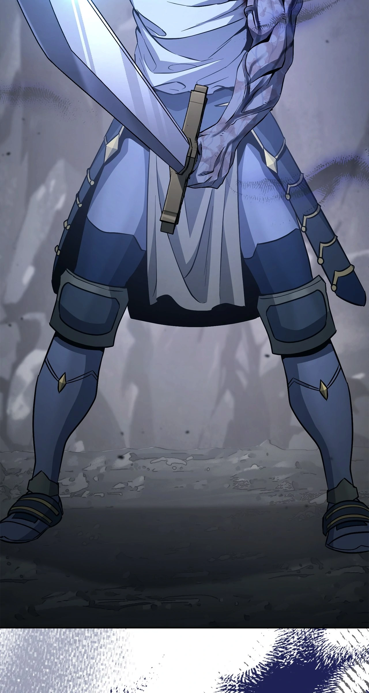Read The Skeleton Soldier Failed to Defend the Dungeon Manga Online