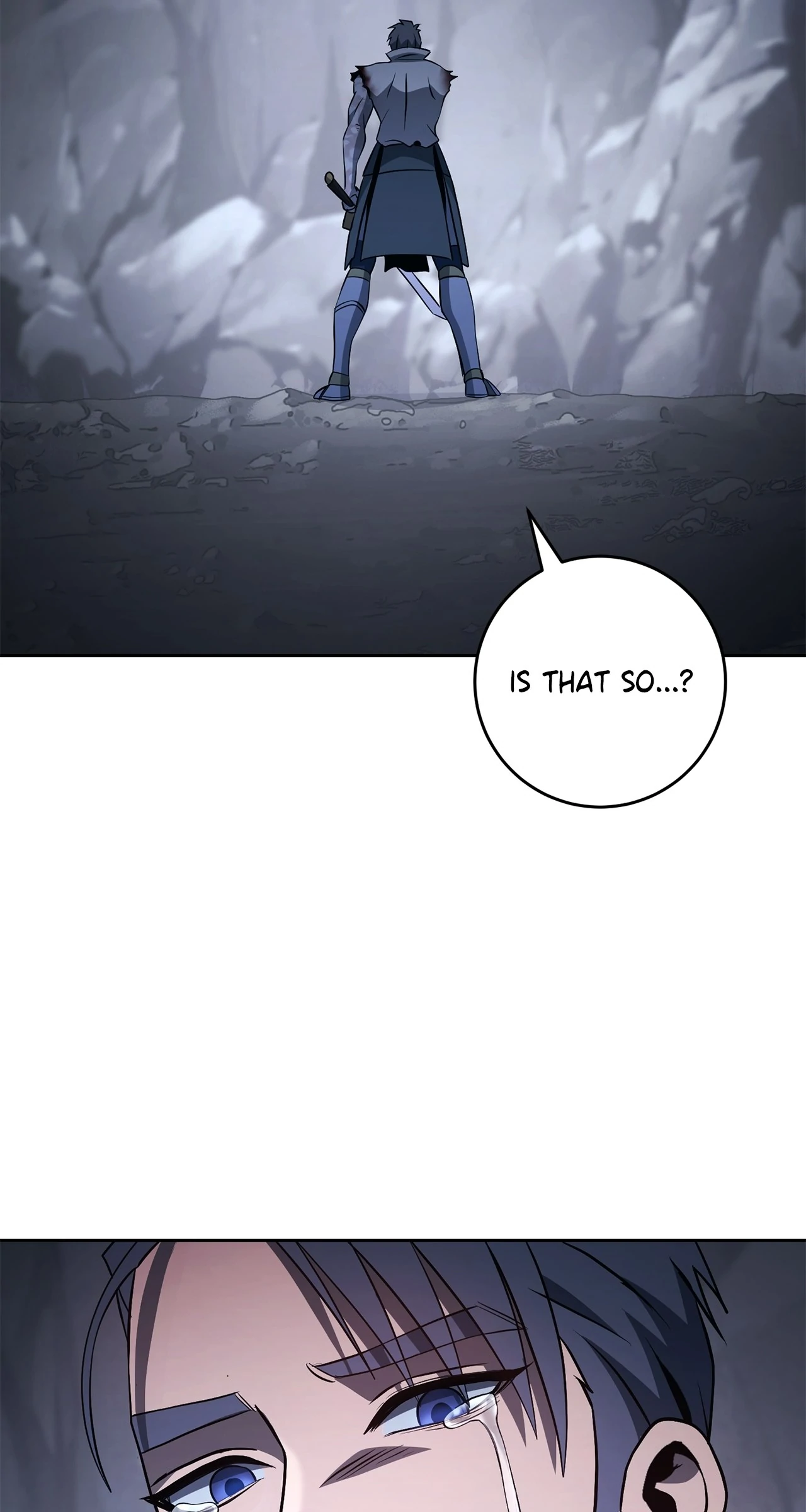 Read The Skeleton Soldier Failed to Defend the Dungeon Manga Online
