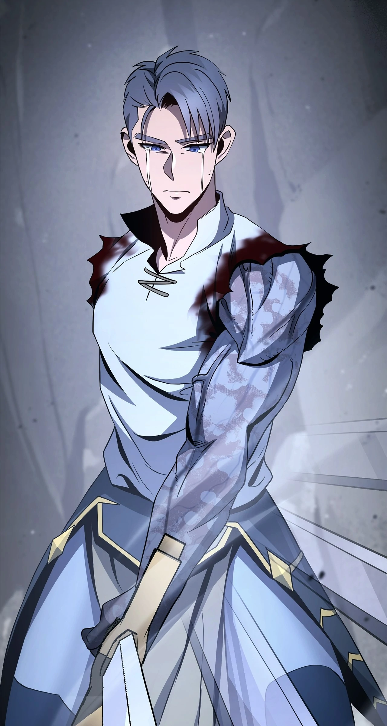 Read The Skeleton Soldier Failed to Defend the Dungeon Manga Online