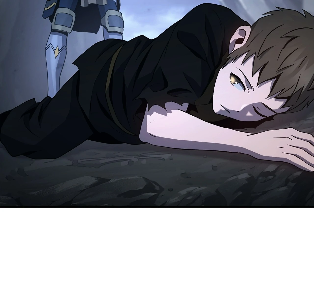 Read The Skeleton Soldier Failed to Defend the Dungeon Manga Online