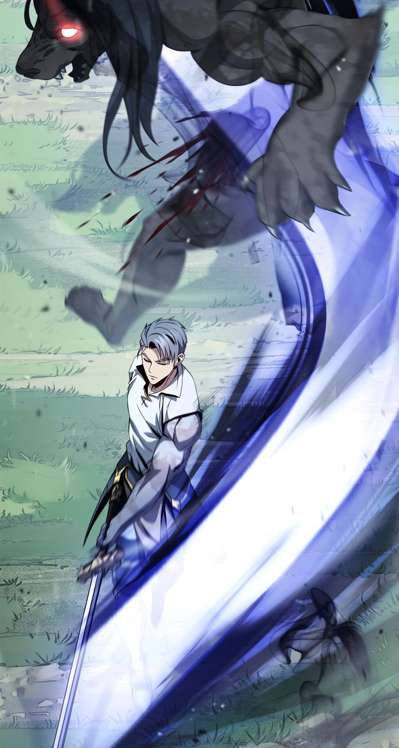 Read The Skeleton Soldier Failed to Defend the Dungeon Manga Online