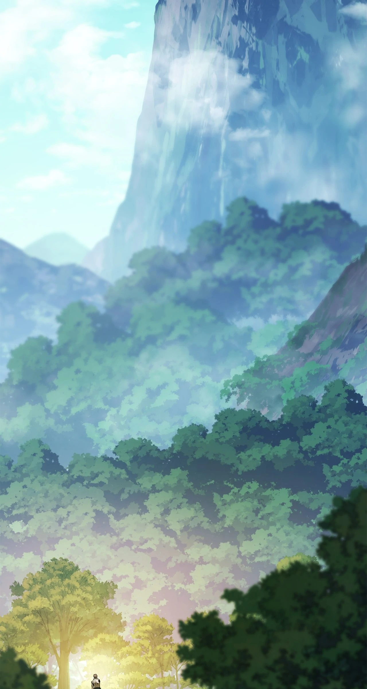 Read The Skeleton Soldier Failed to Defend the Dungeon Manga Online