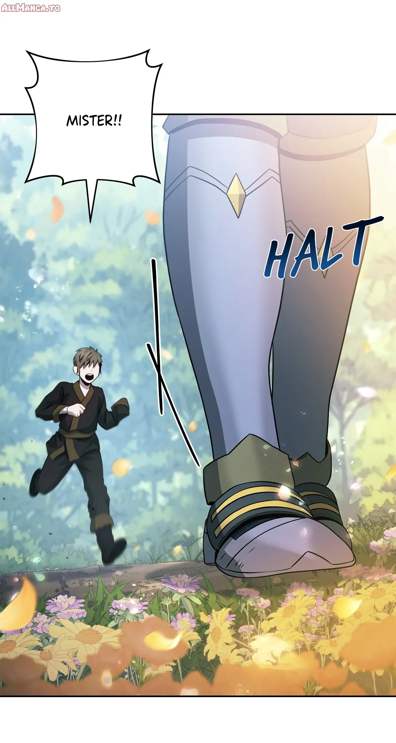 Read The Skeleton Soldier Failed to Defend the Dungeon Manga Online