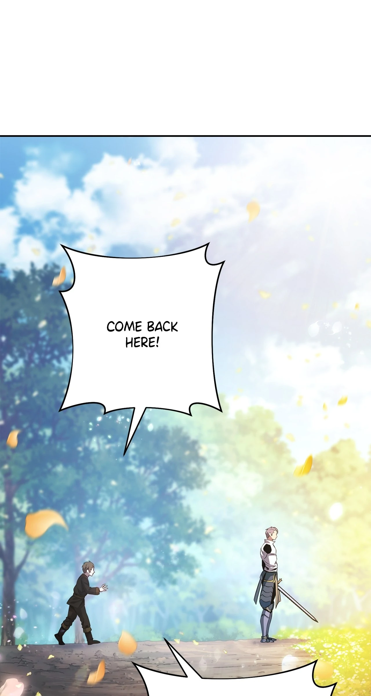 Read The Skeleton Soldier Failed to Defend the Dungeon Manga Online