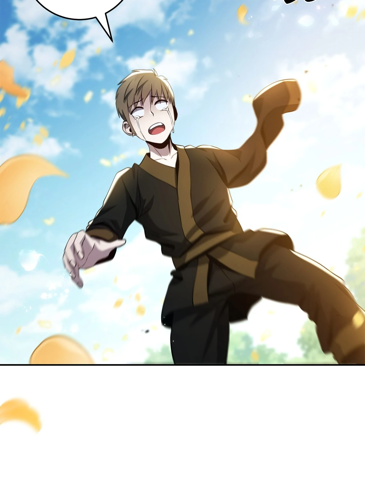 Read The Skeleton Soldier Failed to Defend the Dungeon Manga Online