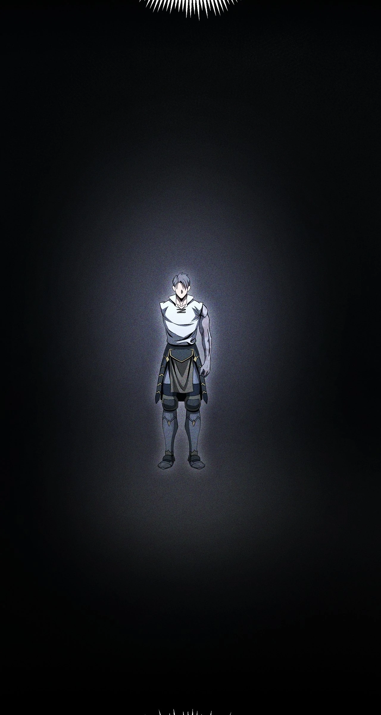 Read The Skeleton Soldier Failed to Defend the Dungeon Manga Online