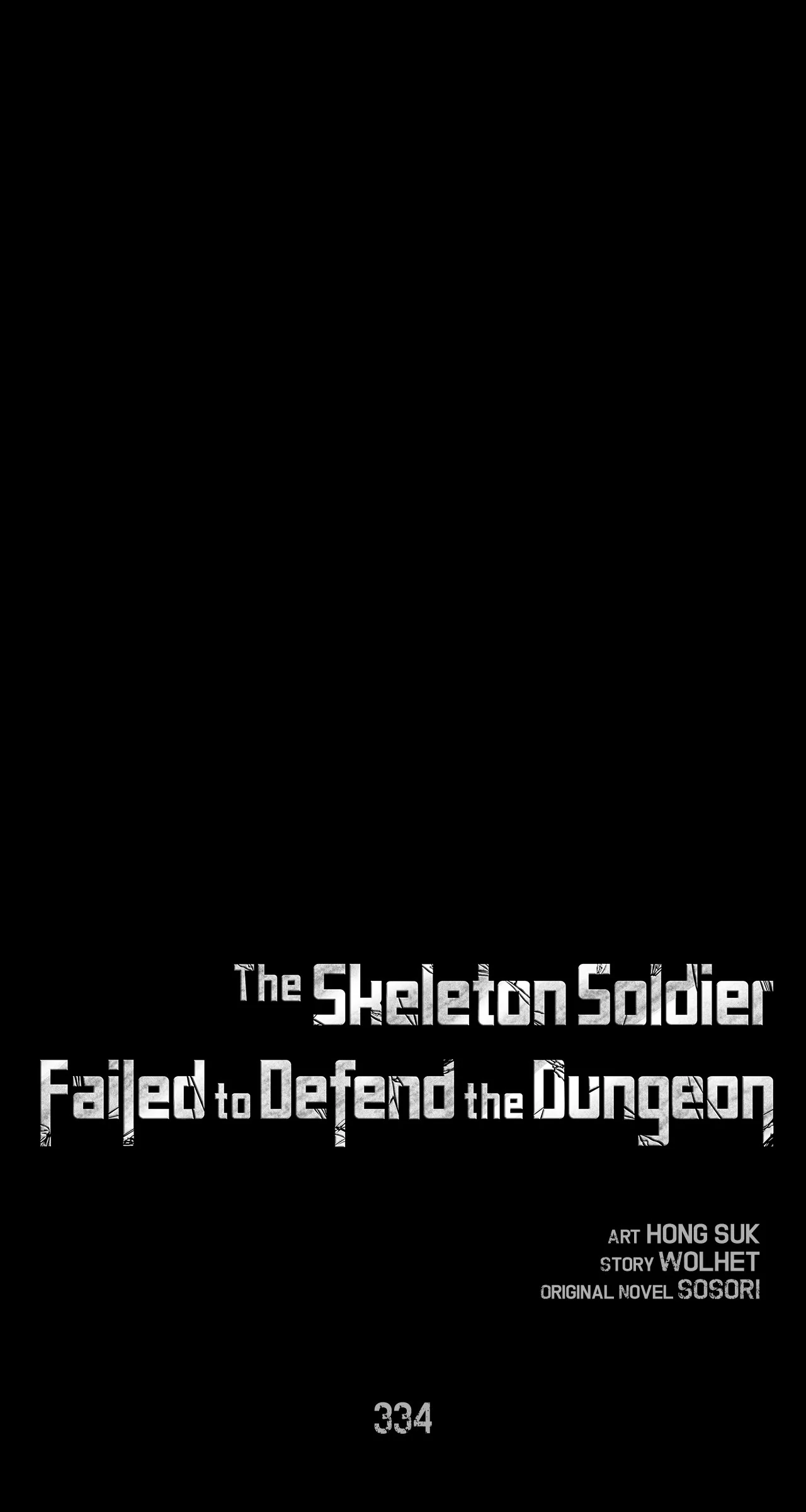 Read The Skeleton Soldier Failed to Defend the Dungeon Manga Online