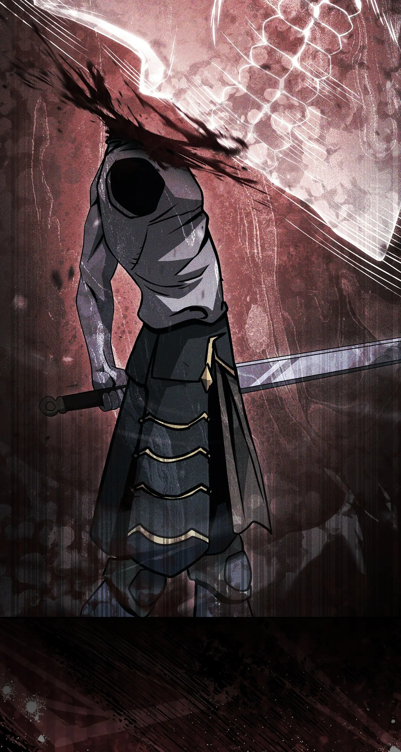 Read The Skeleton Soldier Failed to Defend the Dungeon Manga Online