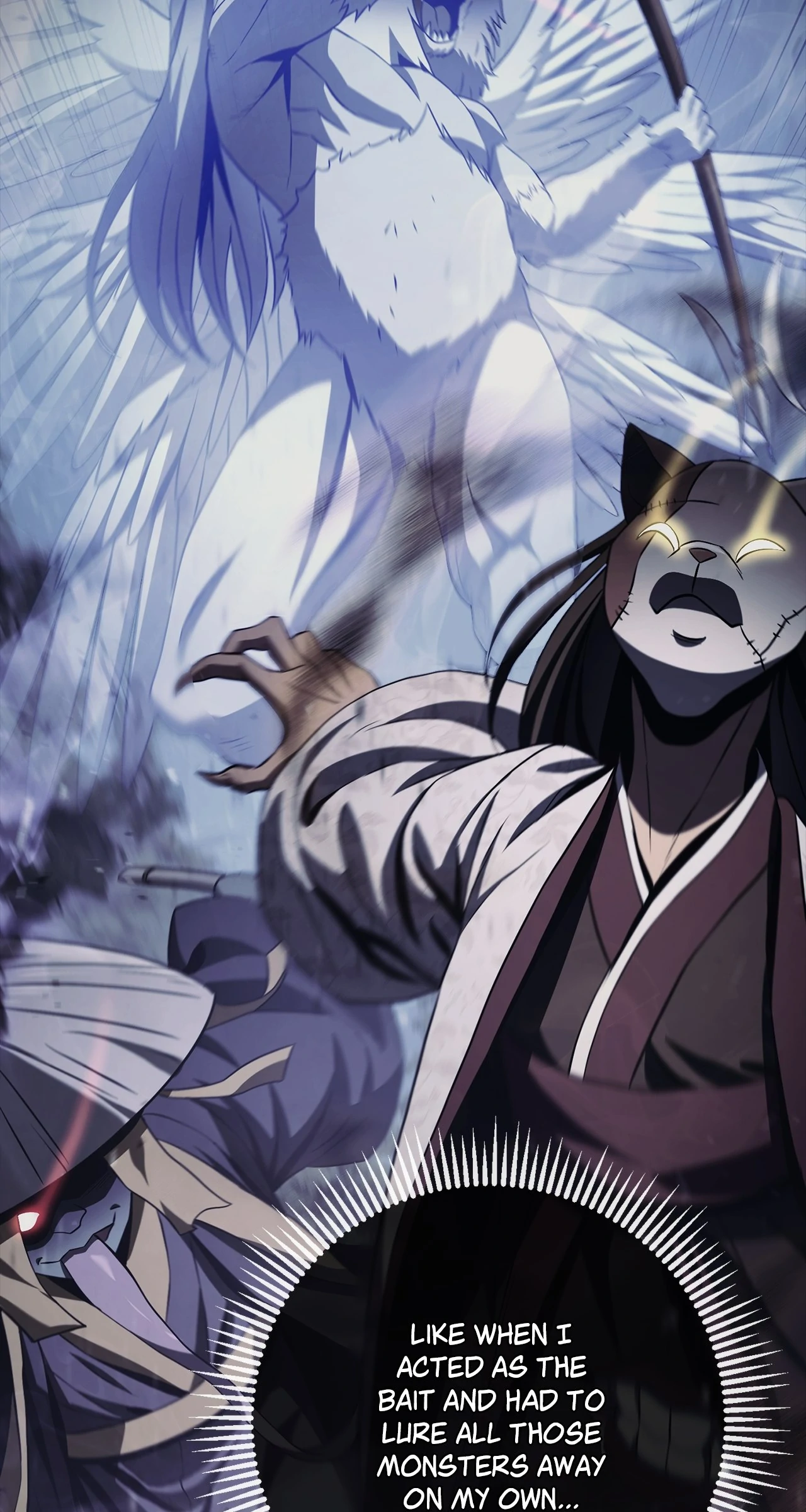Read The Skeleton Soldier Failed to Defend the Dungeon Manga Online