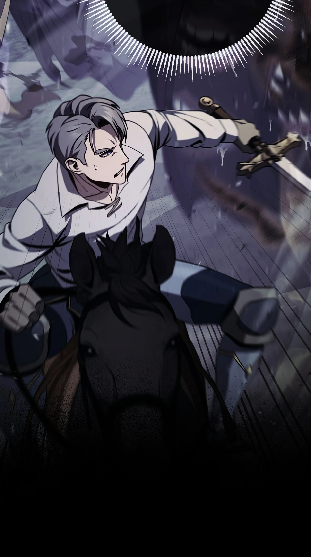 Read The Skeleton Soldier Failed to Defend the Dungeon Manga Online