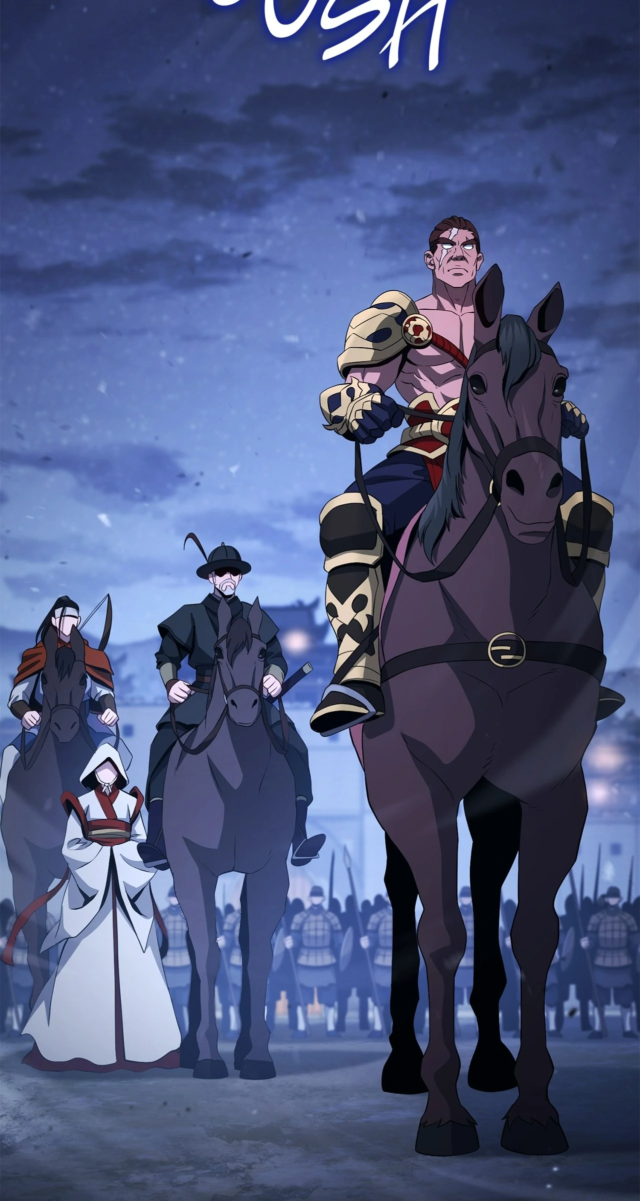 Read The Skeleton Soldier Failed to Defend the Dungeon Manga Online