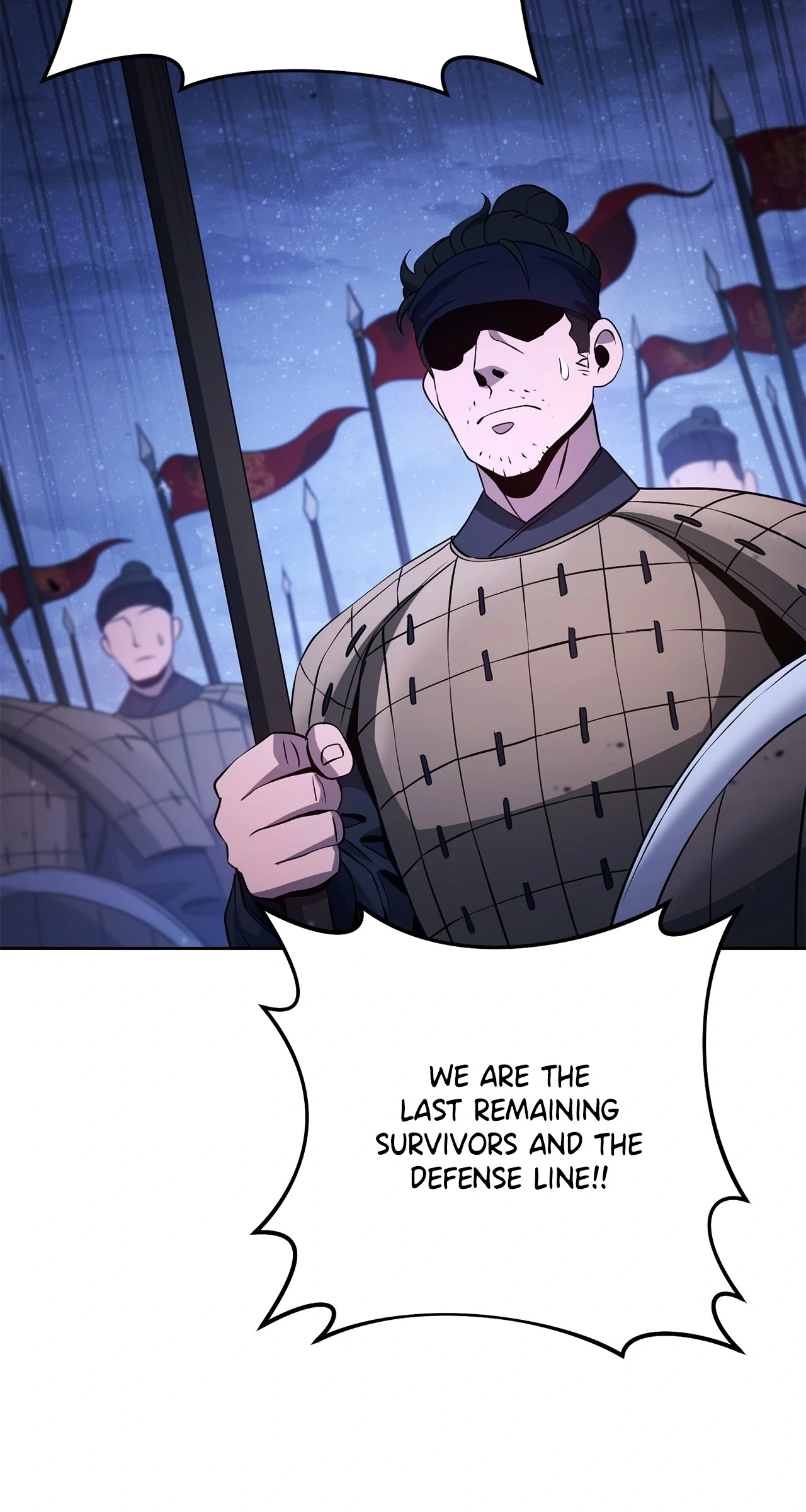 Read The Skeleton Soldier Failed to Defend the Dungeon Manga Online