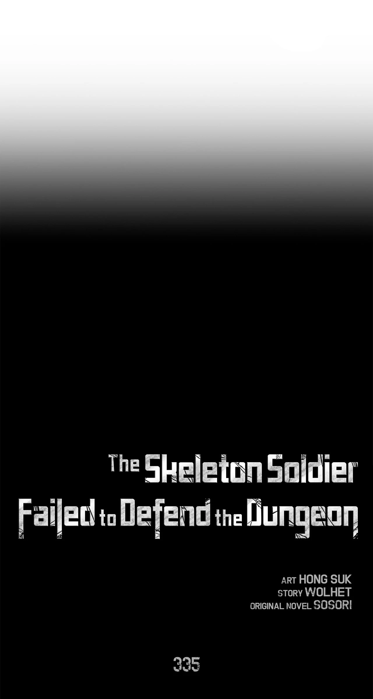 Read The Skeleton Soldier Failed to Defend the Dungeon Manga Online