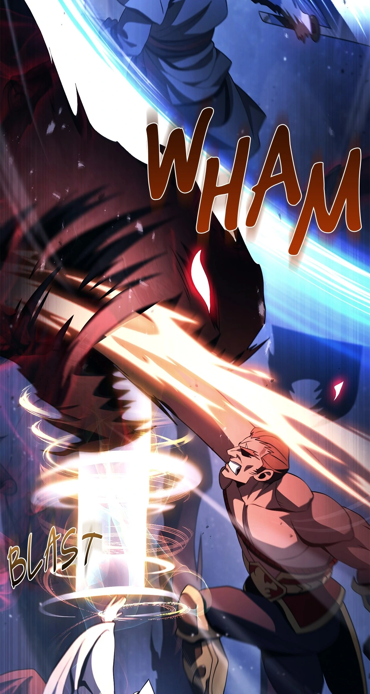 Read The Skeleton Soldier Failed to Defend the Dungeon Manga Online