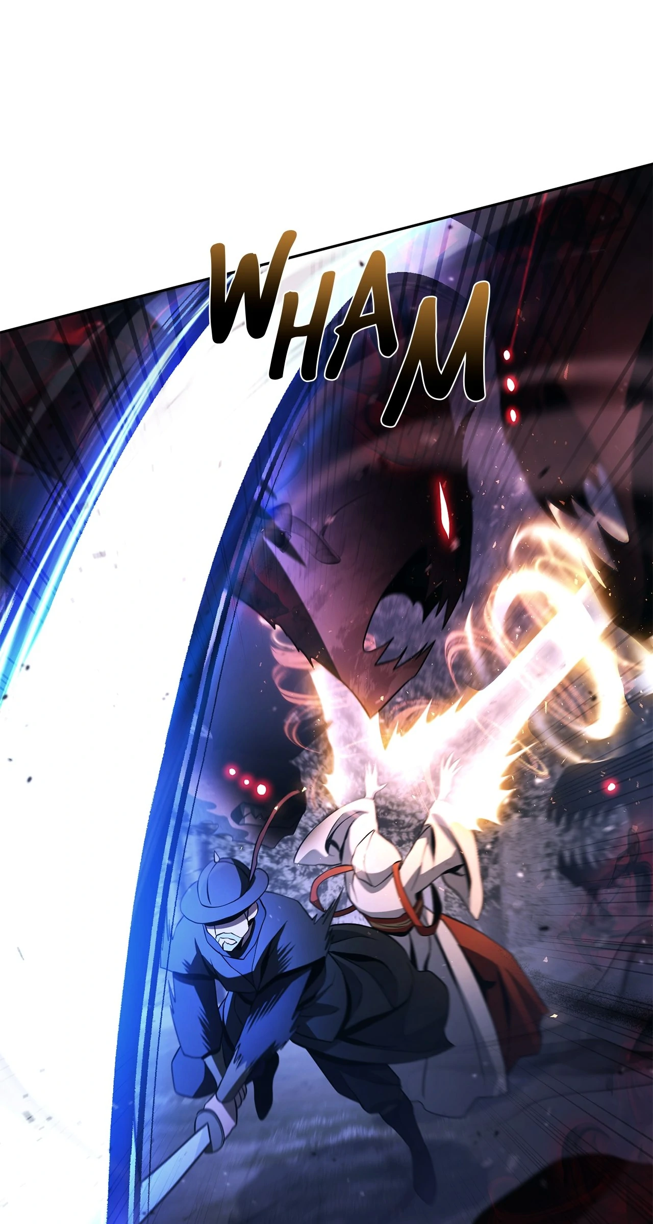 Read The Skeleton Soldier Failed to Defend the Dungeon Manga Online