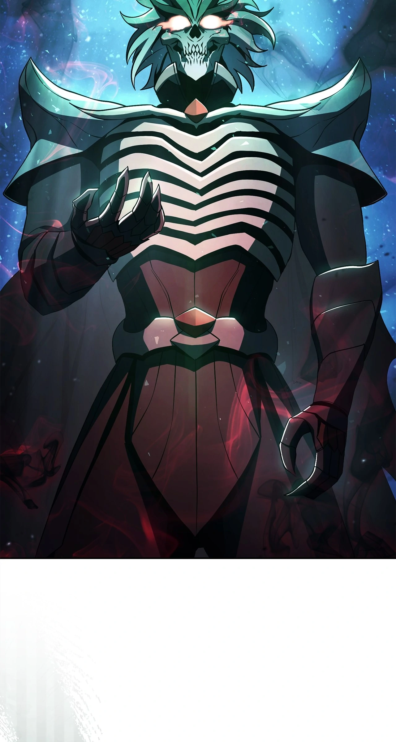 Read The Skeleton Soldier Failed to Defend the Dungeon Manga Online