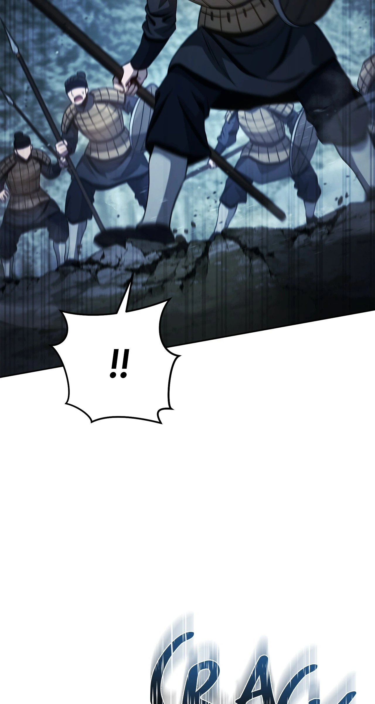 Read The Skeleton Soldier Failed to Defend the Dungeon Manga Online
