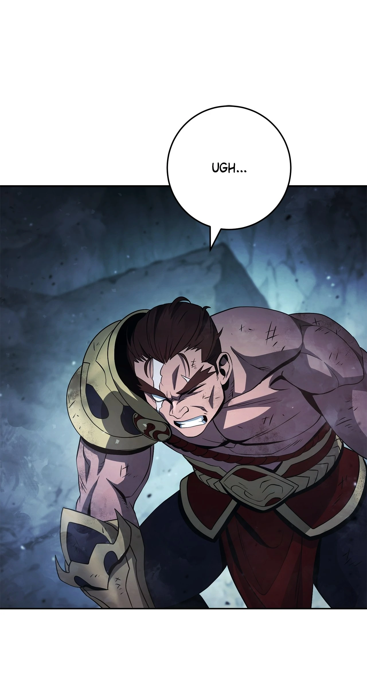 Read The Skeleton Soldier Failed to Defend the Dungeon Manga Online