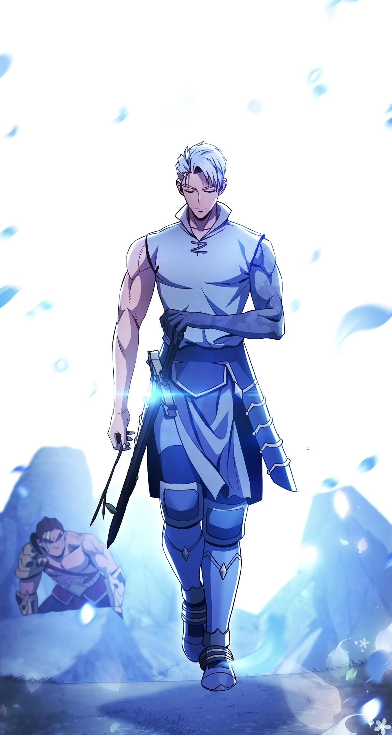 Read The Skeleton Soldier Failed to Defend the Dungeon Manga Online
