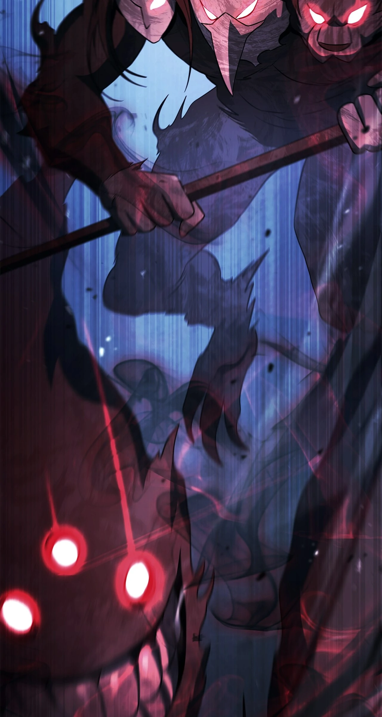 Read The Skeleton Soldier Failed to Defend the Dungeon Manga Online