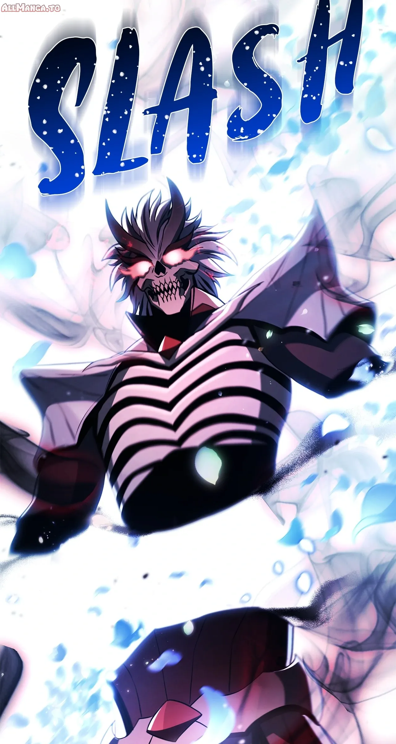 Read The Skeleton Soldier Failed to Defend the Dungeon Manga Online