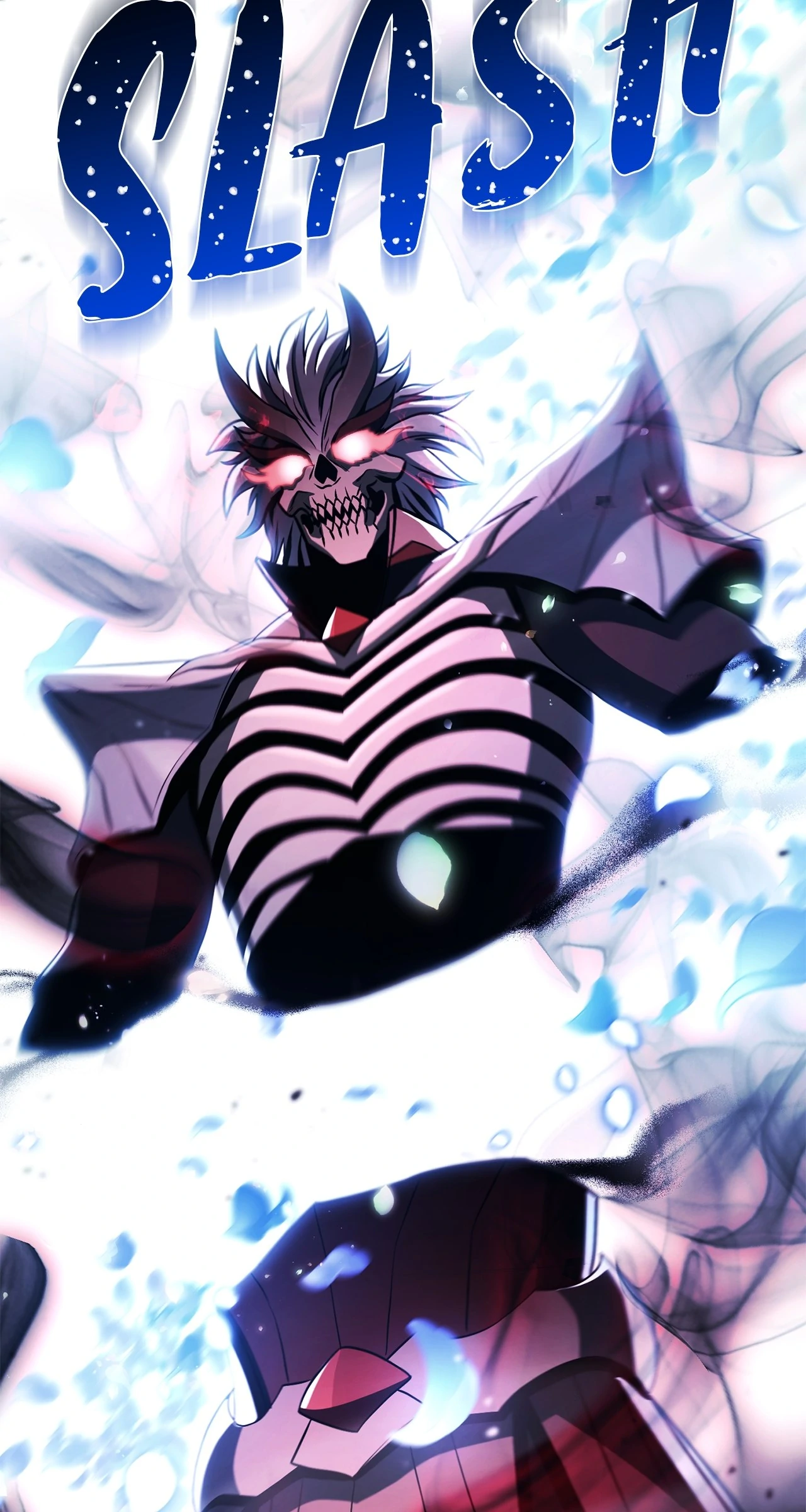 Read The Skeleton Soldier Failed to Defend the Dungeon Manga Online