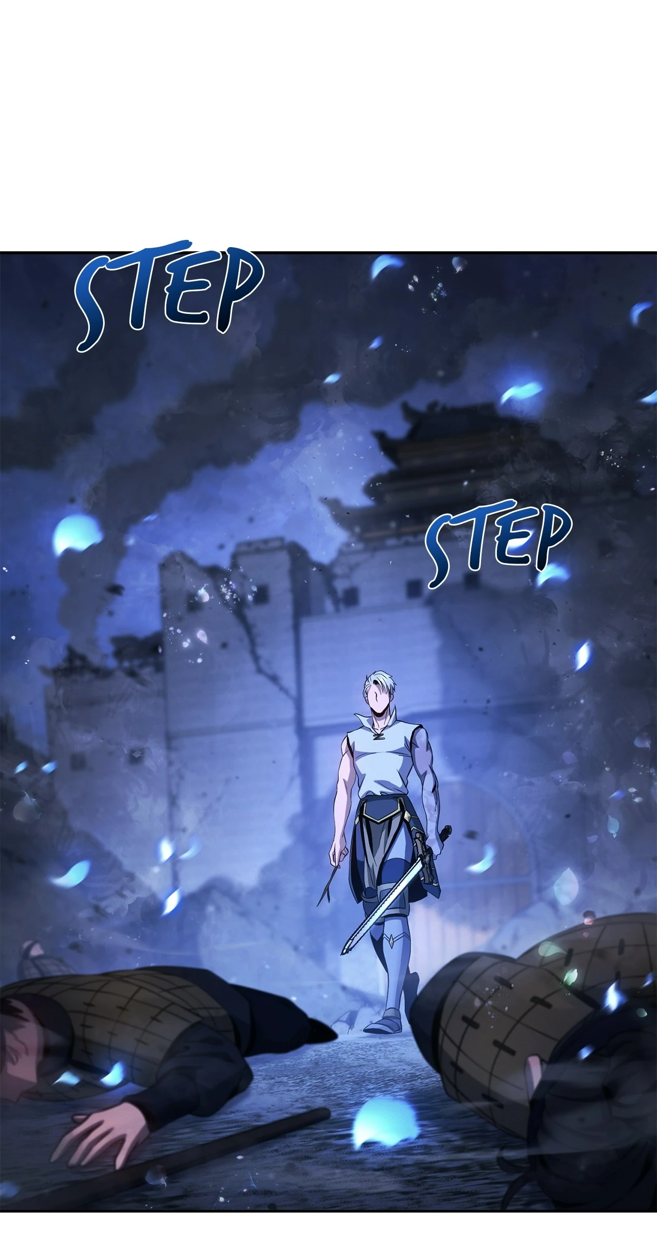 Read The Skeleton Soldier Failed to Defend the Dungeon Manga Online