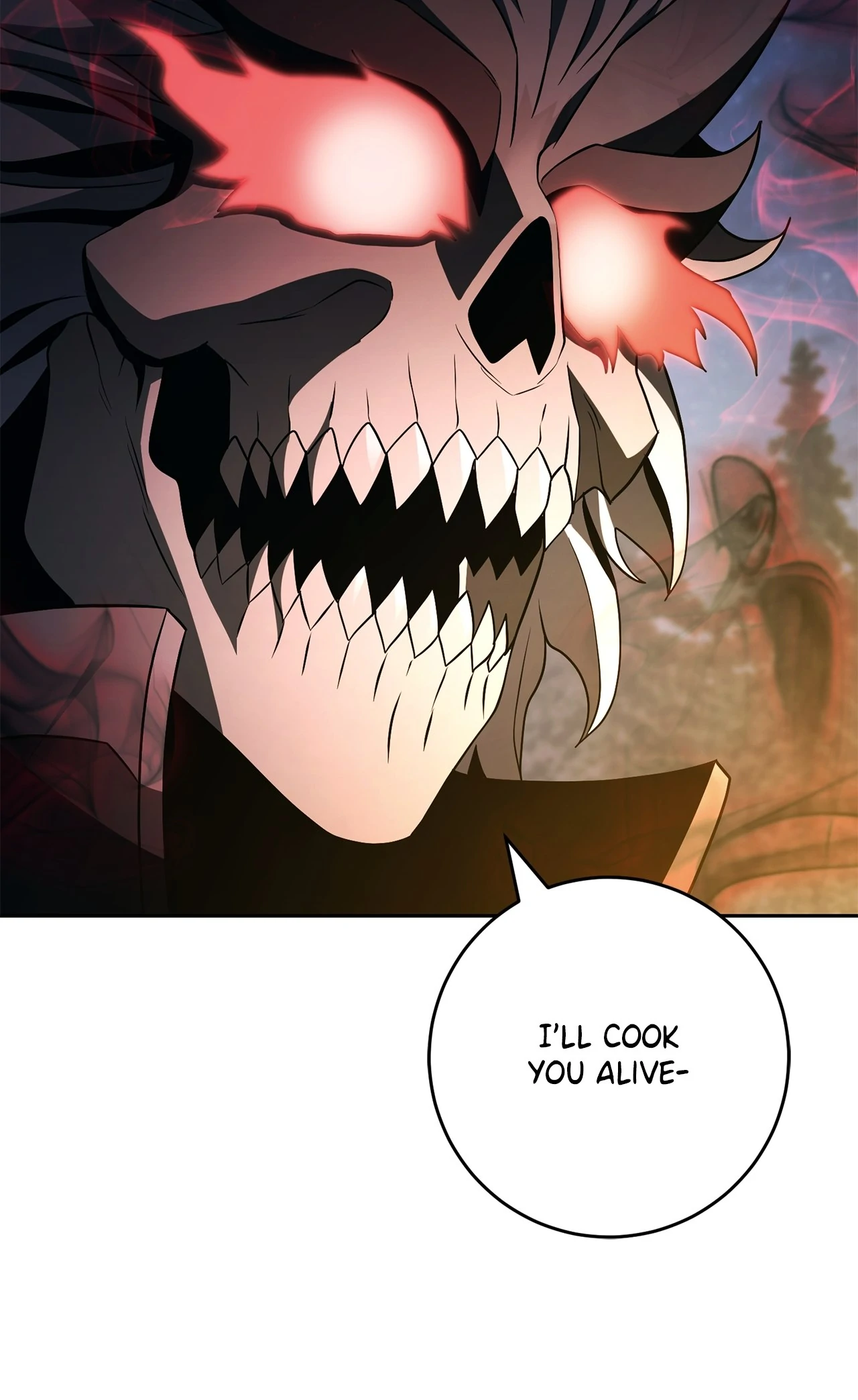 Read The Skeleton Soldier Failed to Defend the Dungeon Manga Online
