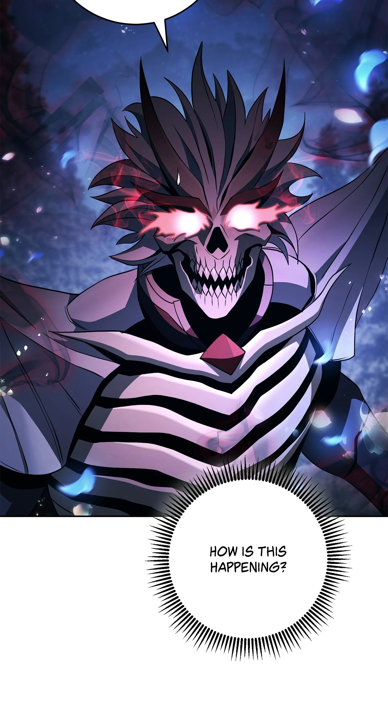 Read The Skeleton Soldier Failed to Defend the Dungeon Manga Online
