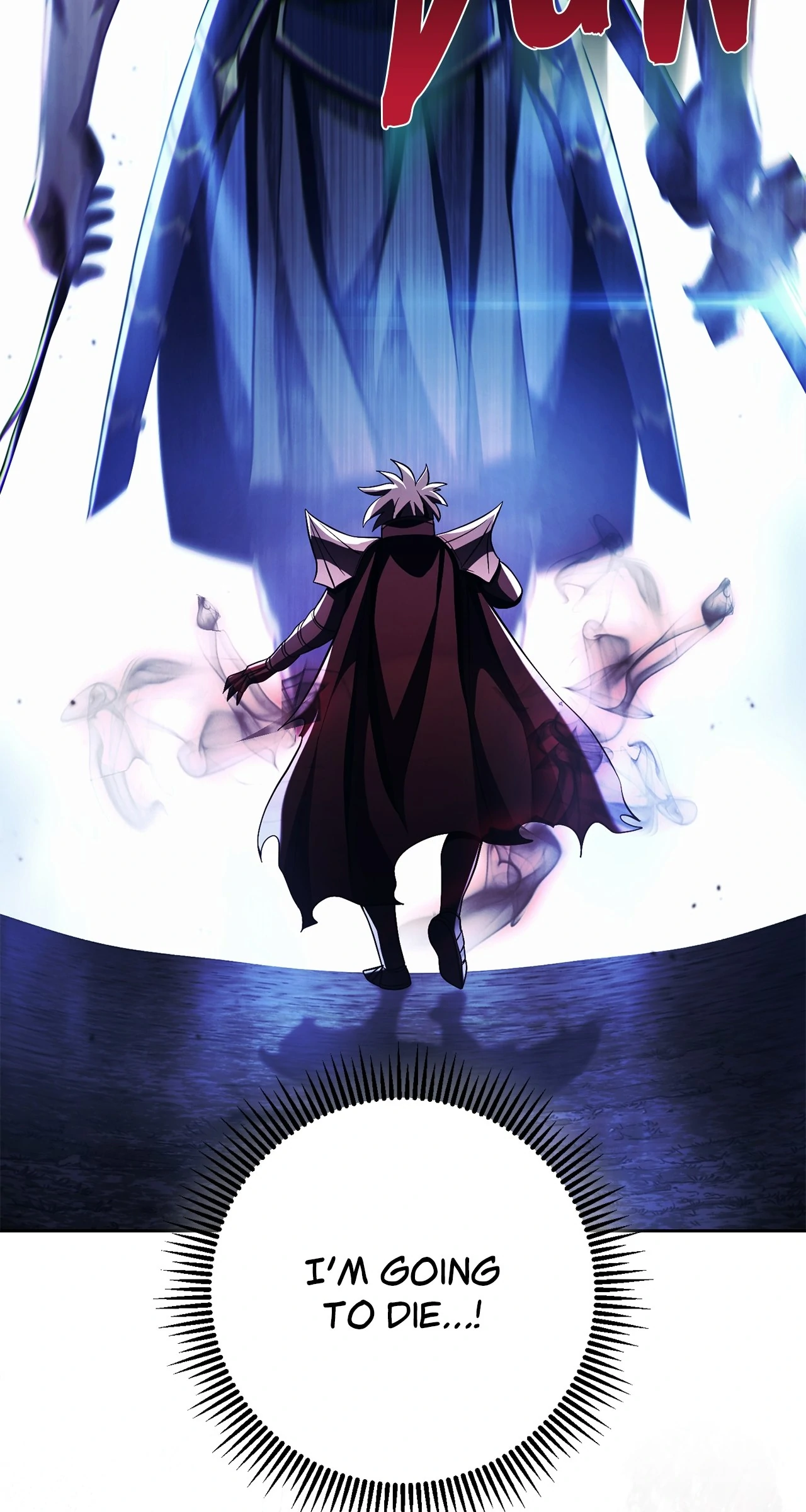 Read The Skeleton Soldier Failed to Defend the Dungeon Manga Online