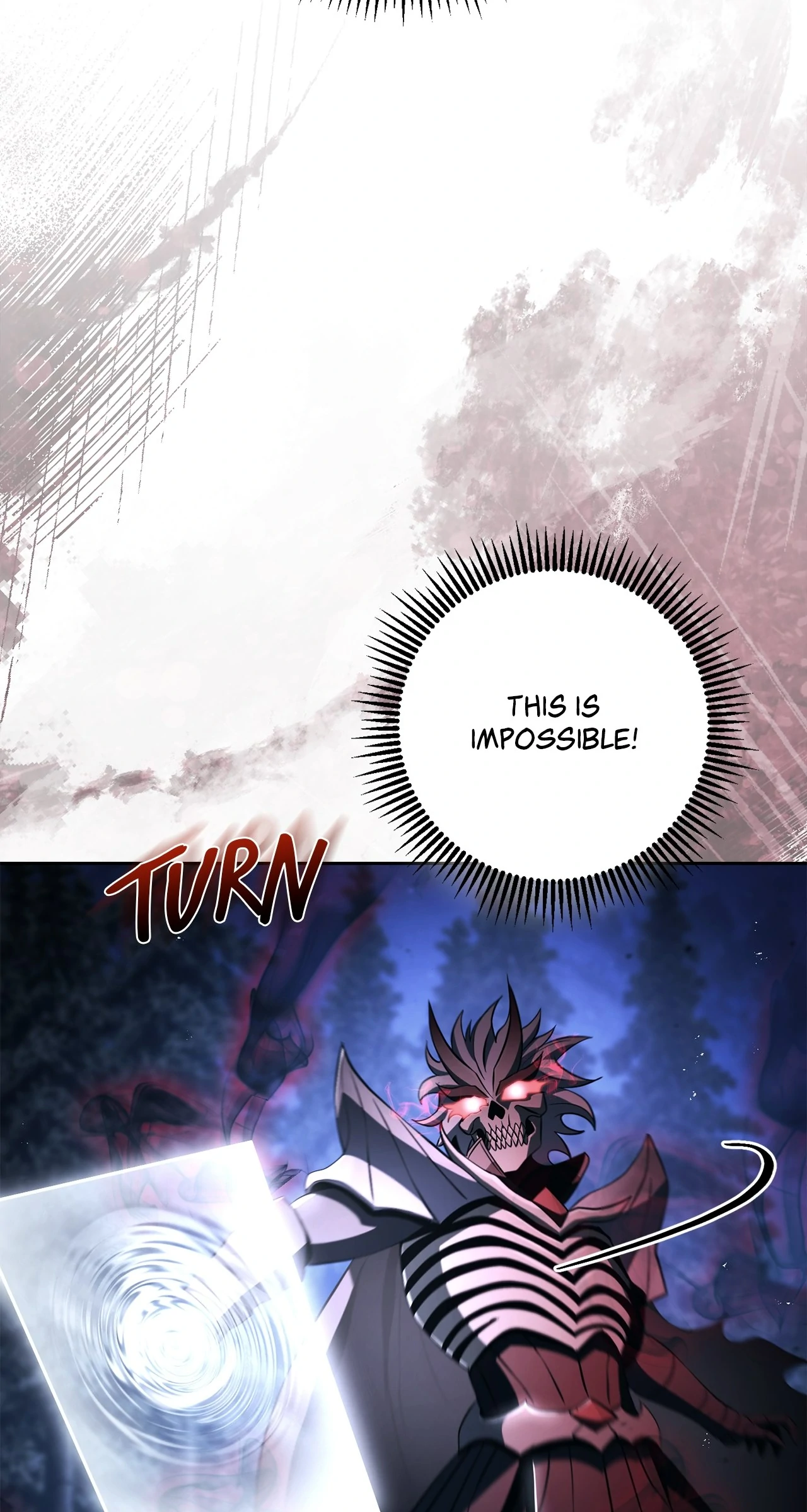 Read The Skeleton Soldier Failed to Defend the Dungeon Manga Online