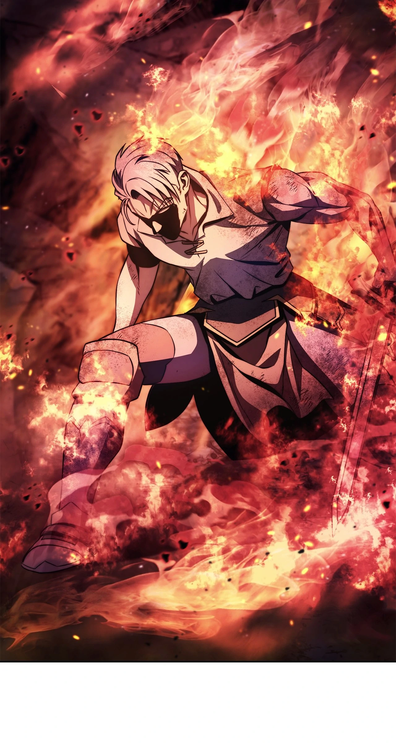 Read The Skeleton Soldier Failed to Defend the Dungeon Manga Online