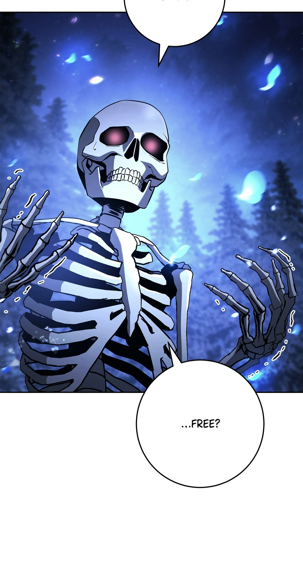 Read The Skeleton Soldier Failed to Defend the Dungeon Manga Online