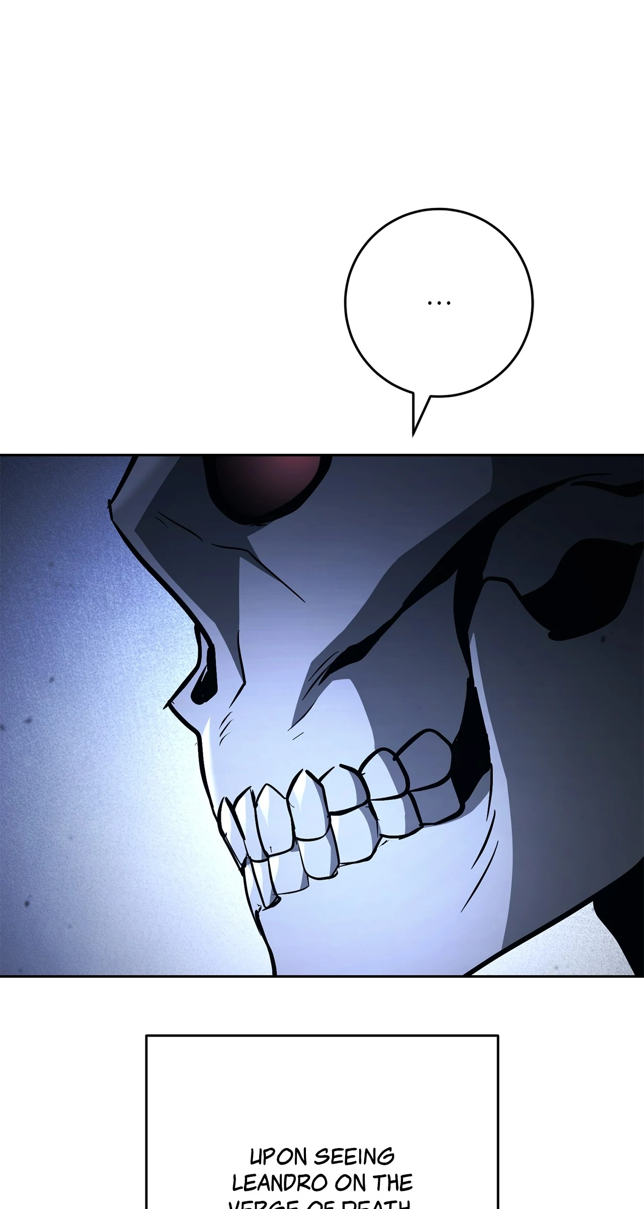 Read The Skeleton Soldier Failed to Defend the Dungeon Manga Online