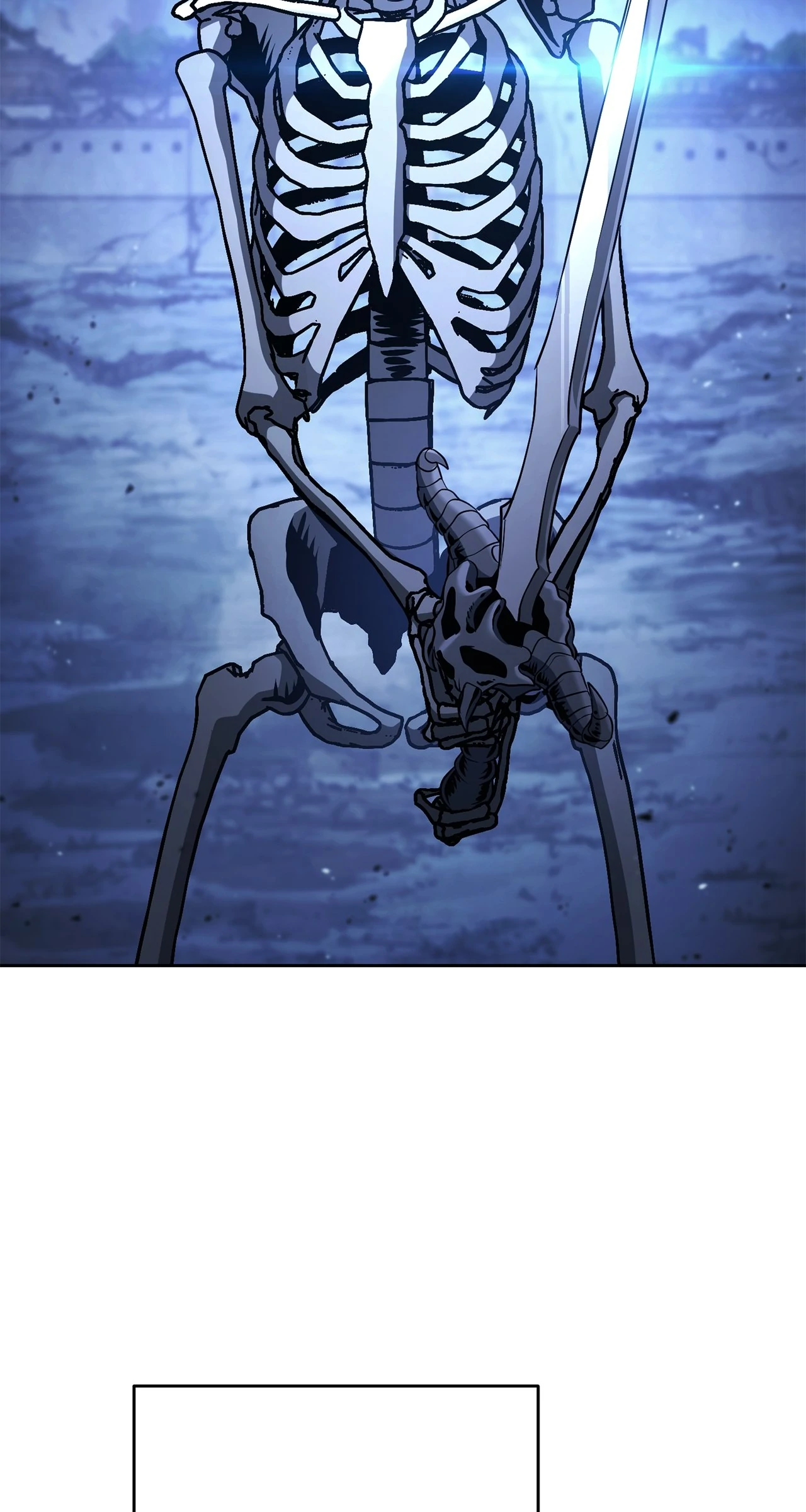 Read The Skeleton Soldier Failed to Defend the Dungeon Manga Online