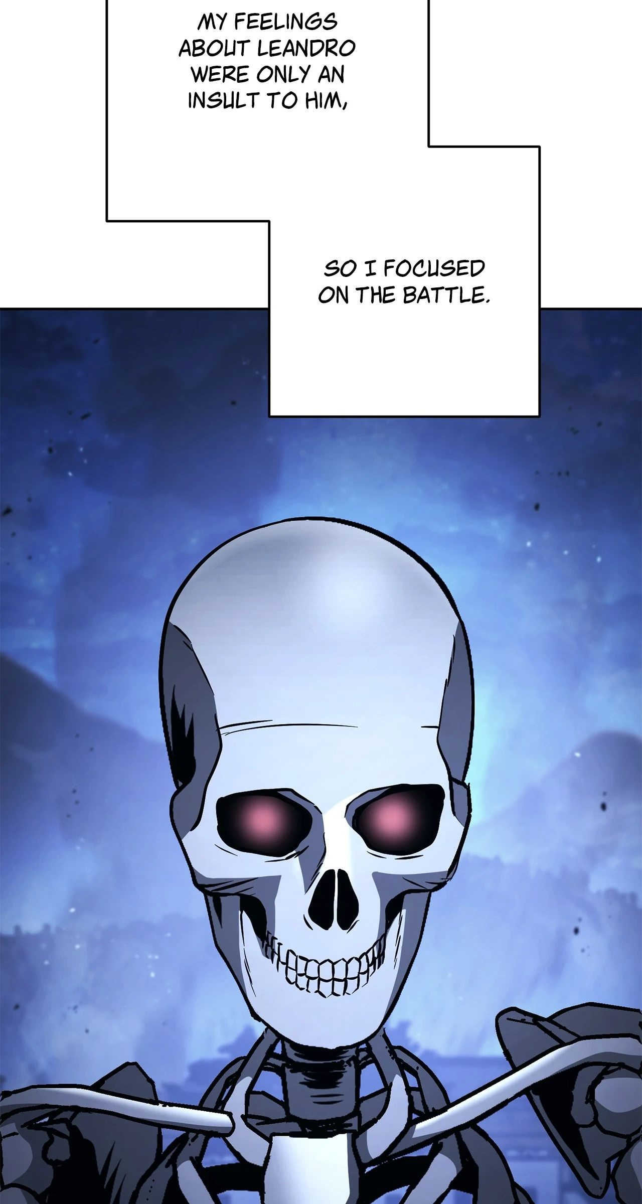 Read The Skeleton Soldier Failed to Defend the Dungeon Manga Online