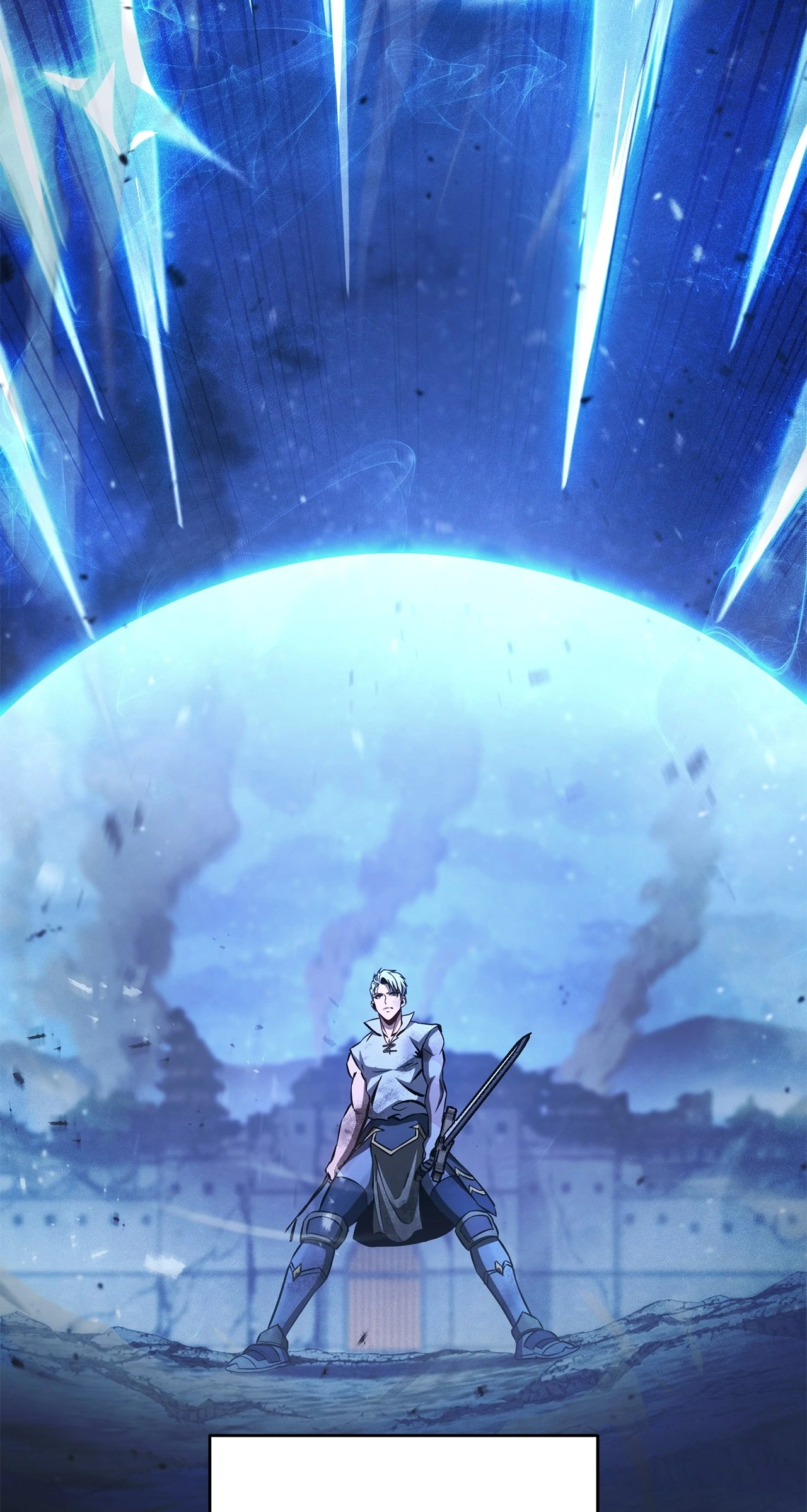 Read The Skeleton Soldier Failed to Defend the Dungeon Manga Online
