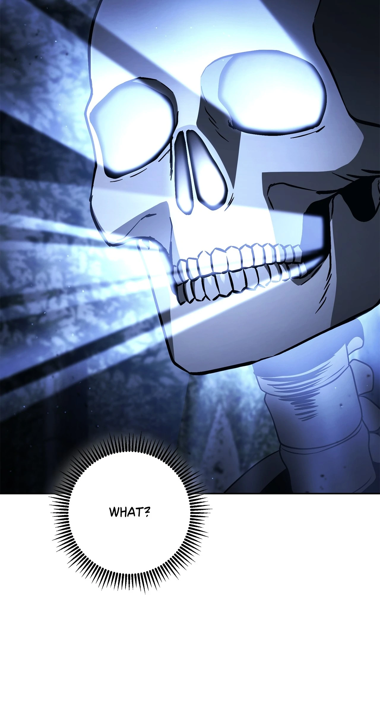 Read The Skeleton Soldier Failed to Defend the Dungeon Manga Online