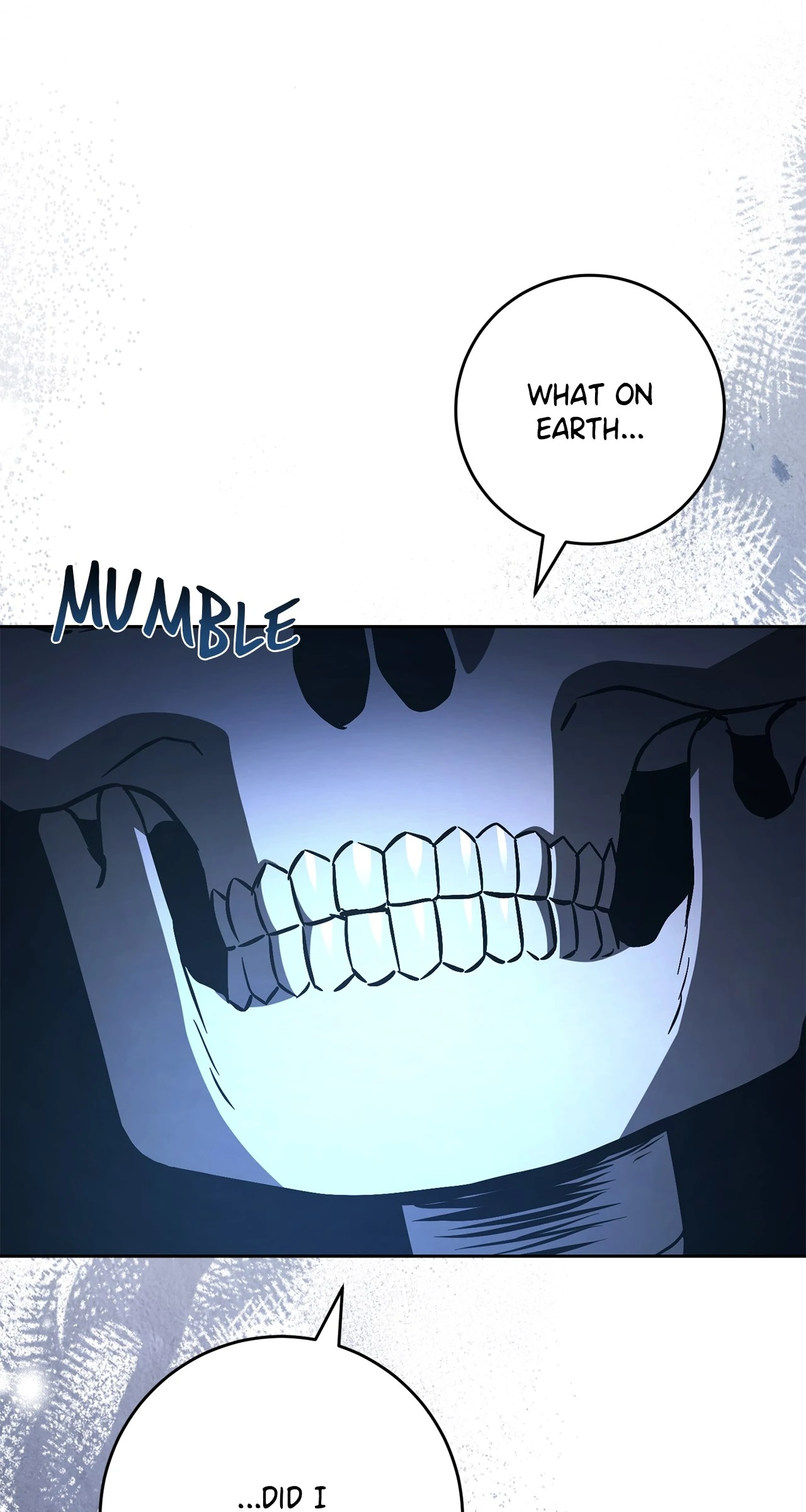 Read The Skeleton Soldier Failed to Defend the Dungeon Manga Online