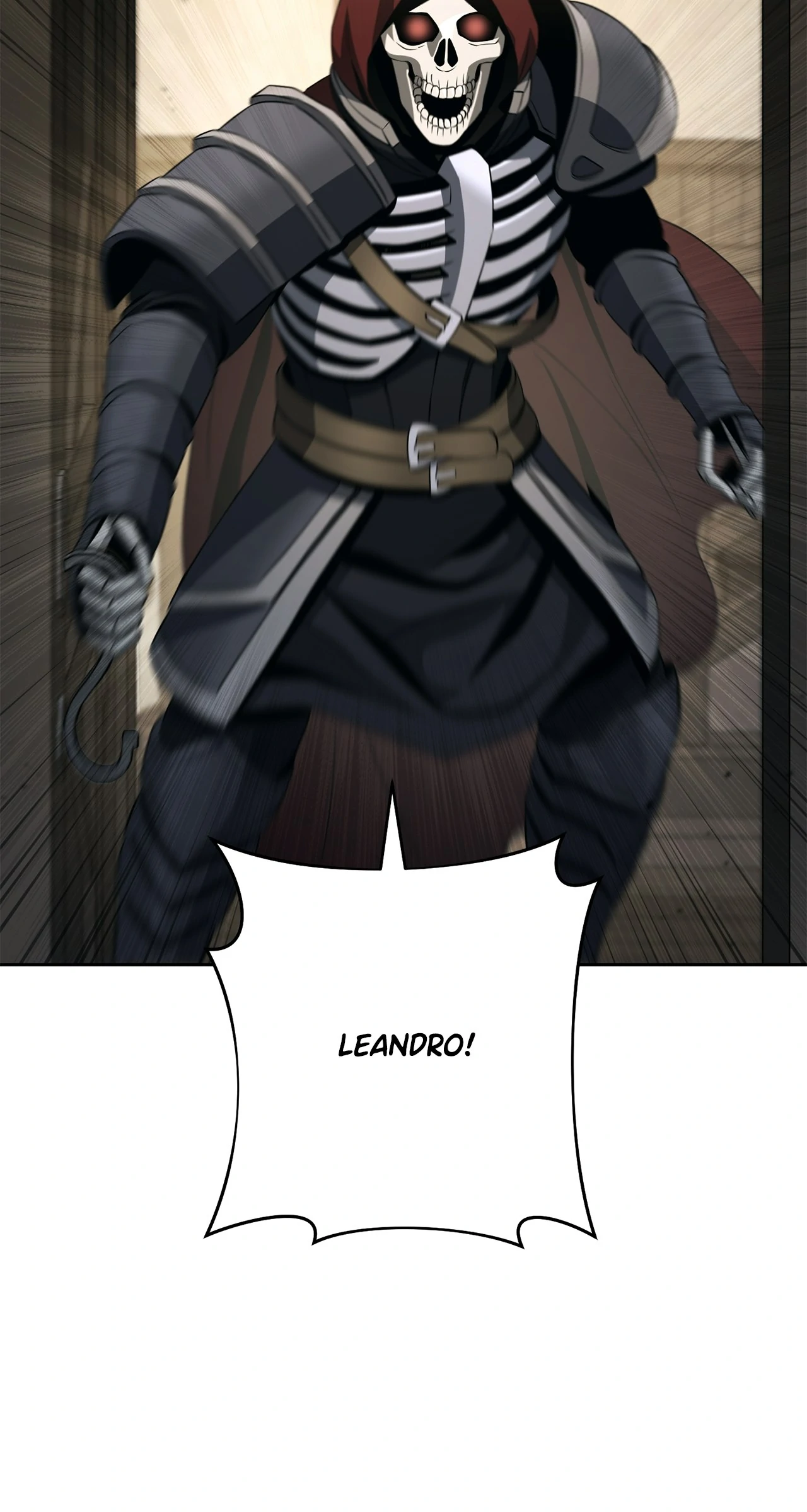 Read The Skeleton Soldier Failed to Defend the Dungeon Manga Online