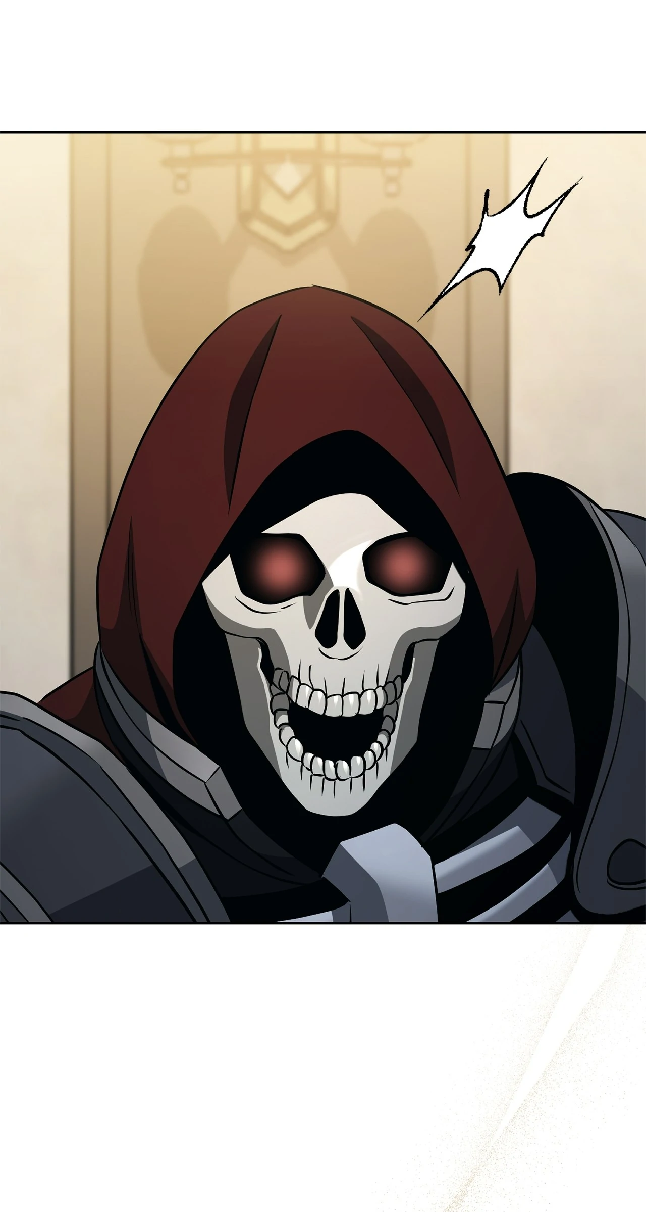 Read The Skeleton Soldier Failed to Defend the Dungeon Manga Online