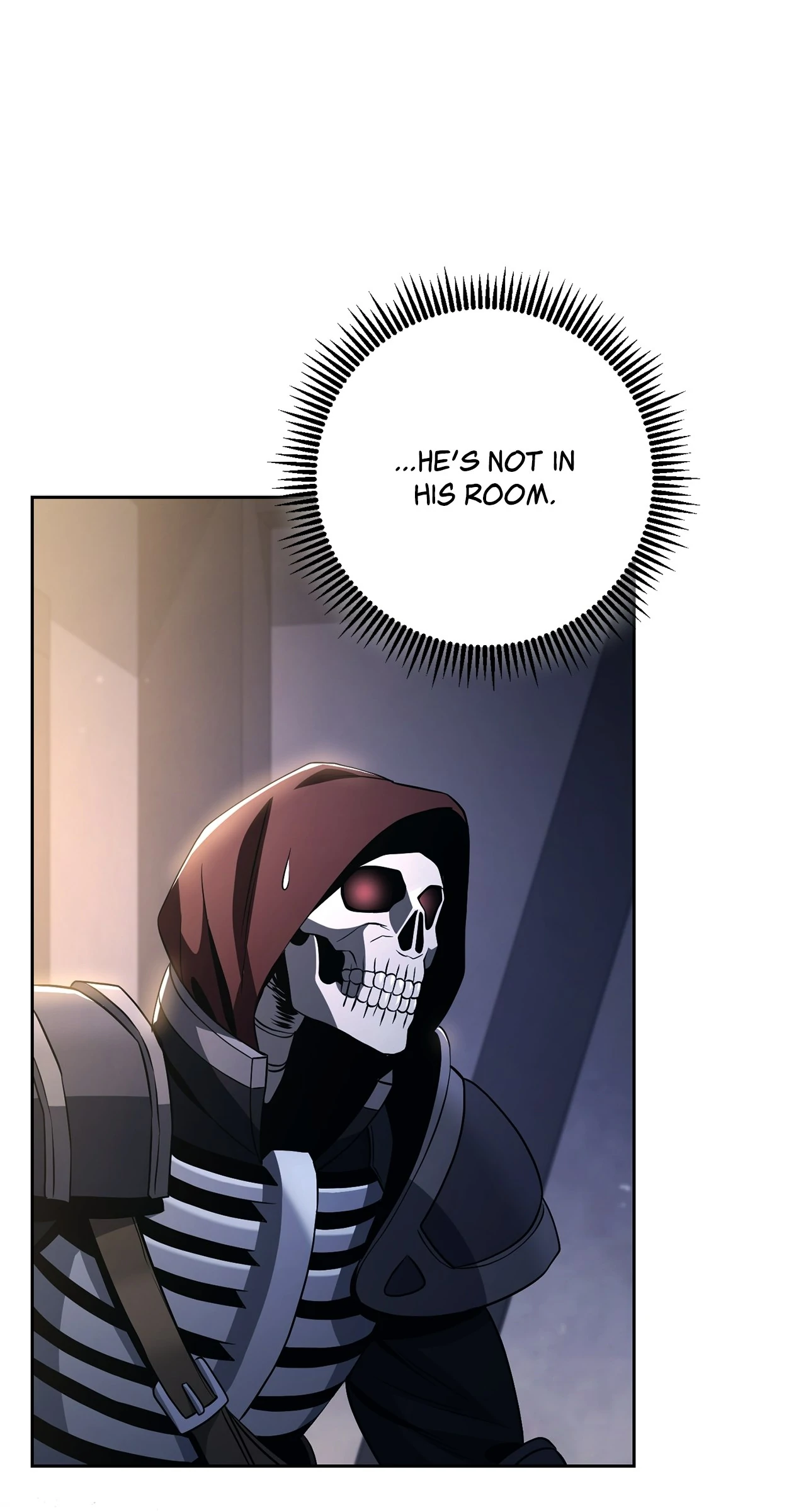 Read The Skeleton Soldier Failed to Defend the Dungeon Manga Online