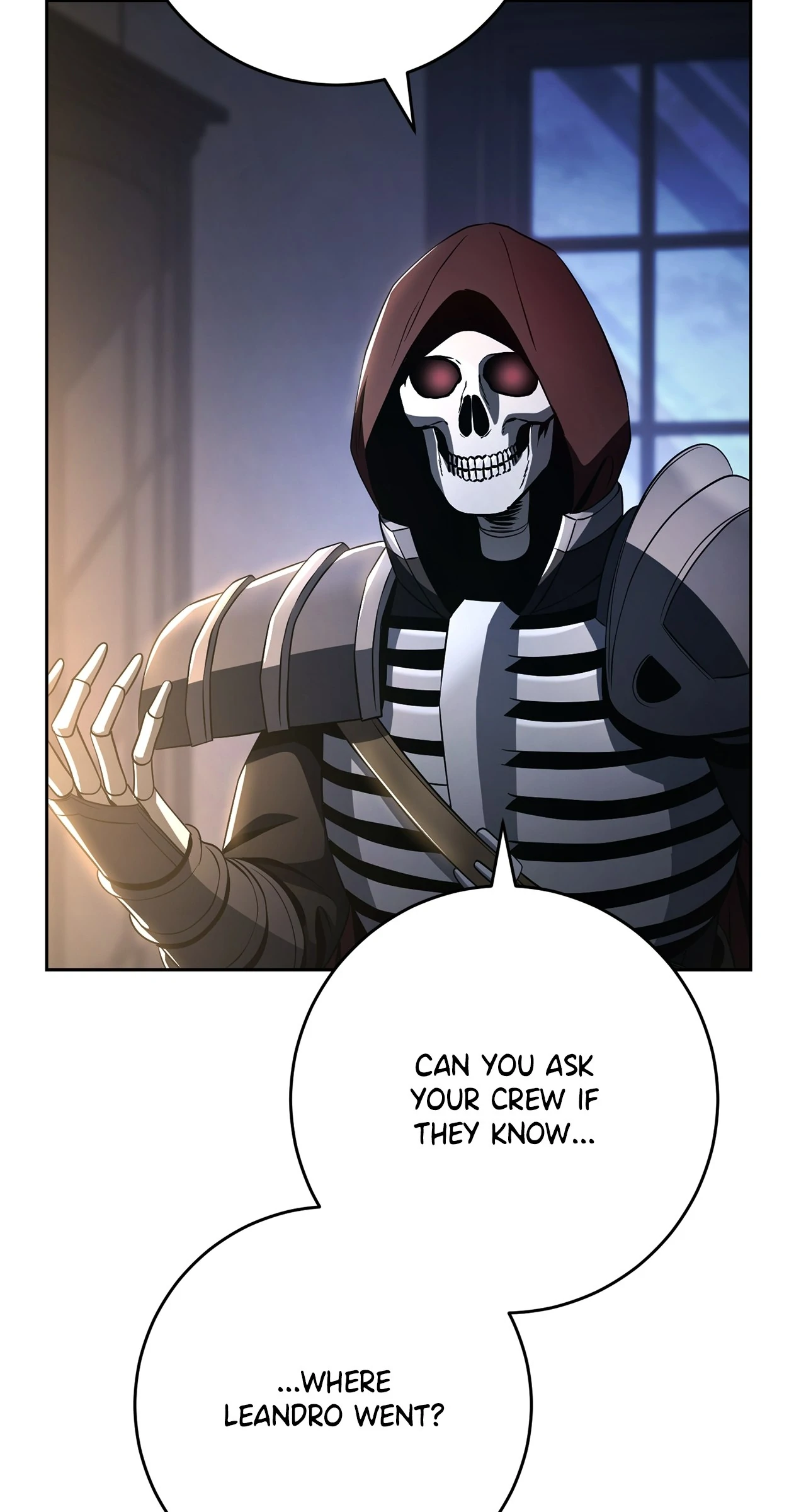 Read The Skeleton Soldier Failed to Defend the Dungeon Manga Online