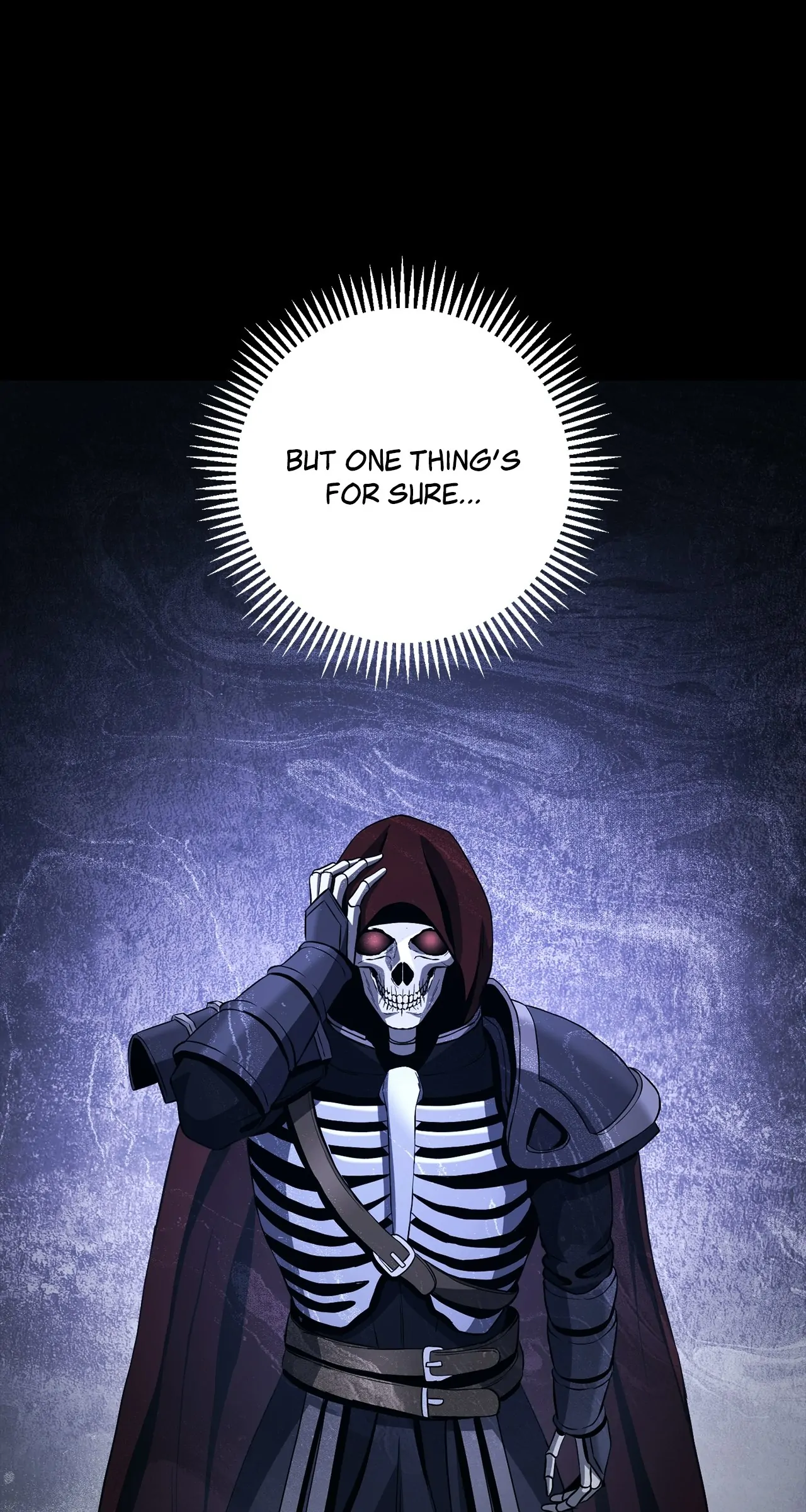 Read The Skeleton Soldier Failed to Defend the Dungeon Manga Online