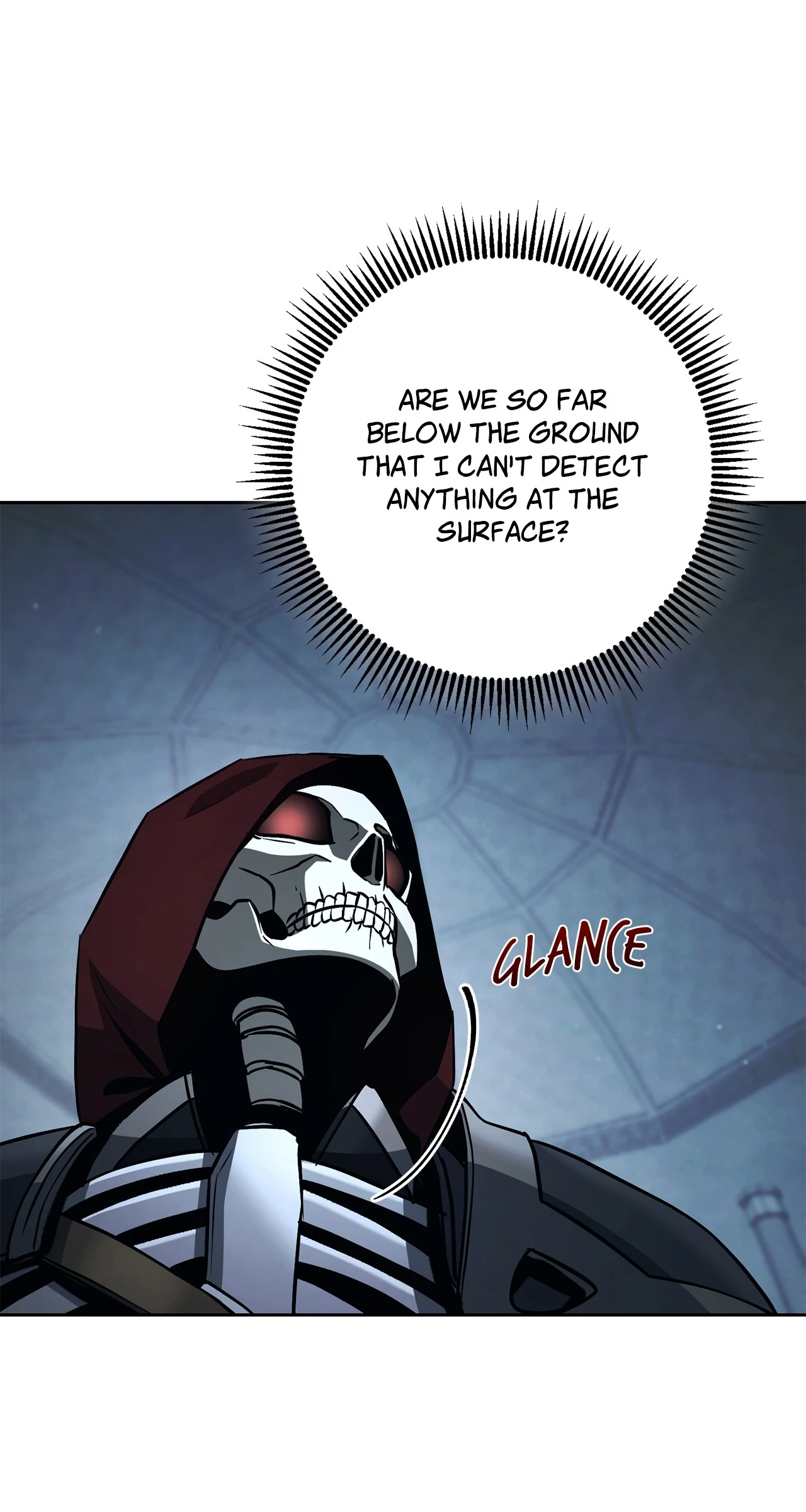 Read The Skeleton Soldier Failed to Defend the Dungeon Manga Online
