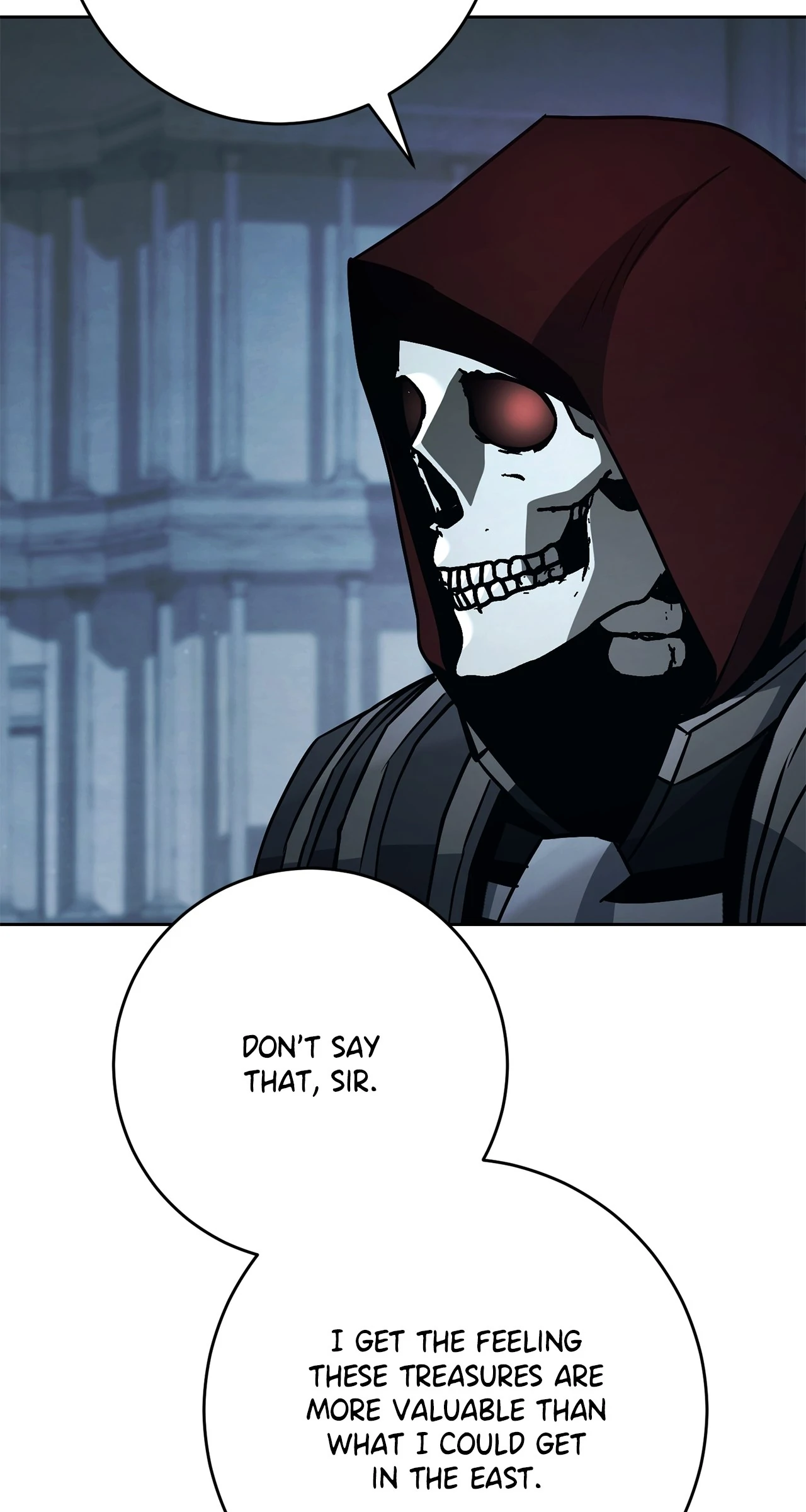 Read The Skeleton Soldier Failed to Defend the Dungeon Manga Online