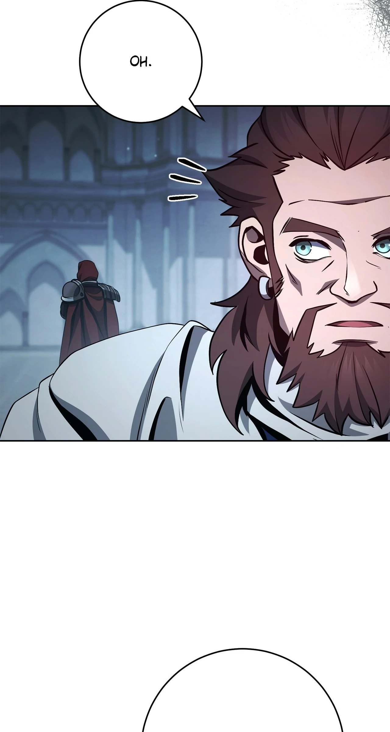 Read The Skeleton Soldier Failed to Defend the Dungeon Manga Online
