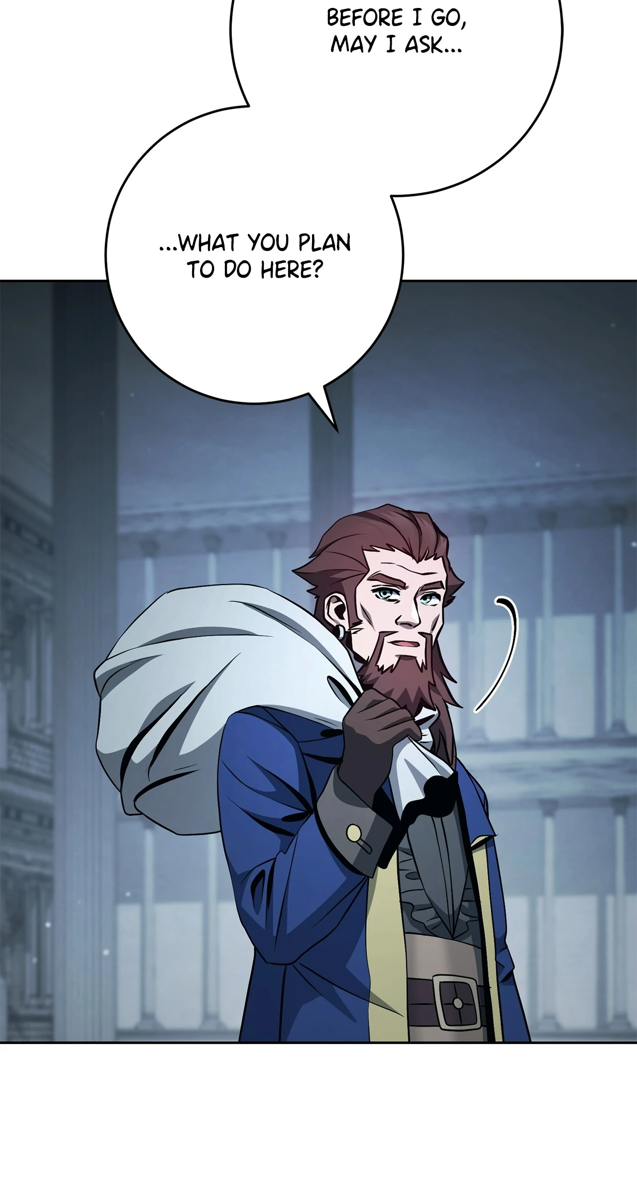 Read The Skeleton Soldier Failed to Defend the Dungeon Manga Online