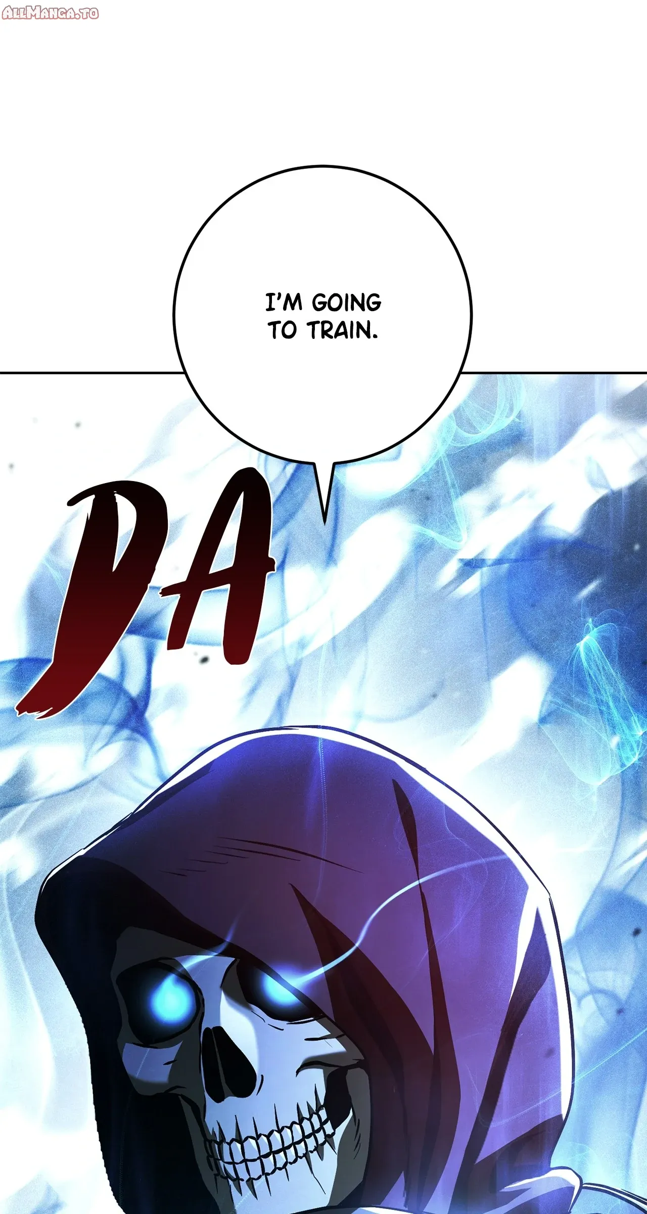 Read The Skeleton Soldier Failed to Defend the Dungeon Manga Online